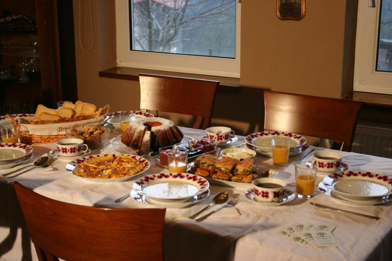 Villa Filokosta 페르토울리 외부 사진